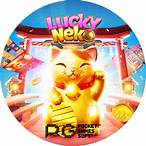 lucky neko slot pg